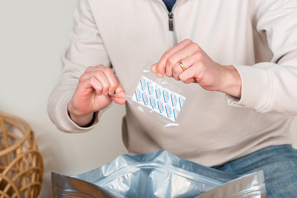 7 Oxygen Absorber Mistakes That Can Destroy Your Food Storage