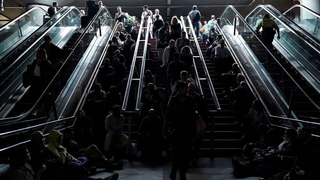 Spain's Recent Blackouts Highlight the Importance of Emergency Preparedness