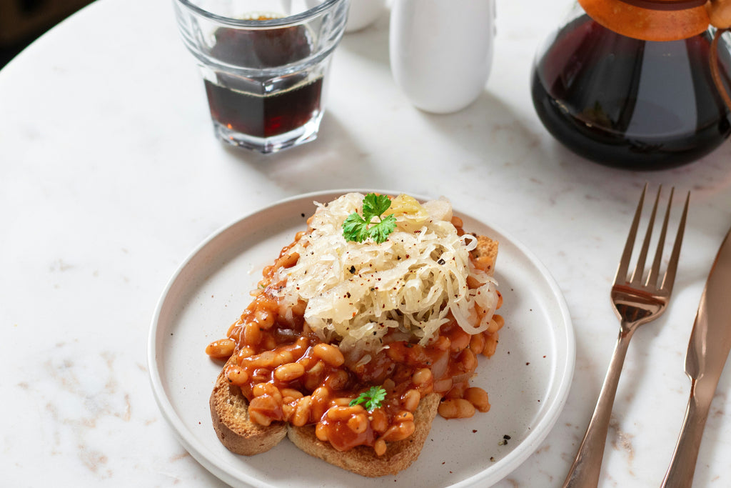 Fermented Food: Adding Depth to Your Diet with Health Benefits