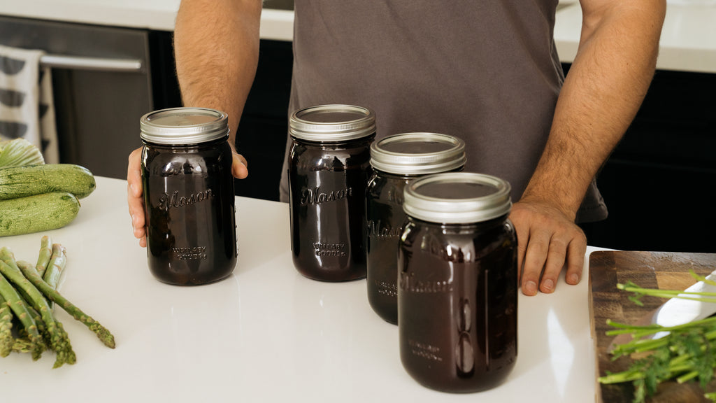 Timeless Food Preservation Methods Worth Rediscovering