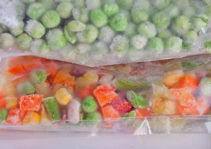 Rehydrating Freeze-Dried Food: A Simple Guide