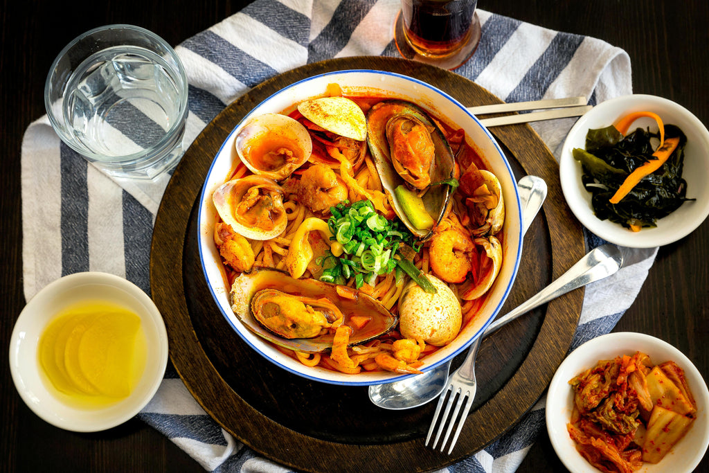 Health Benefits of Consuming Fermented Foods