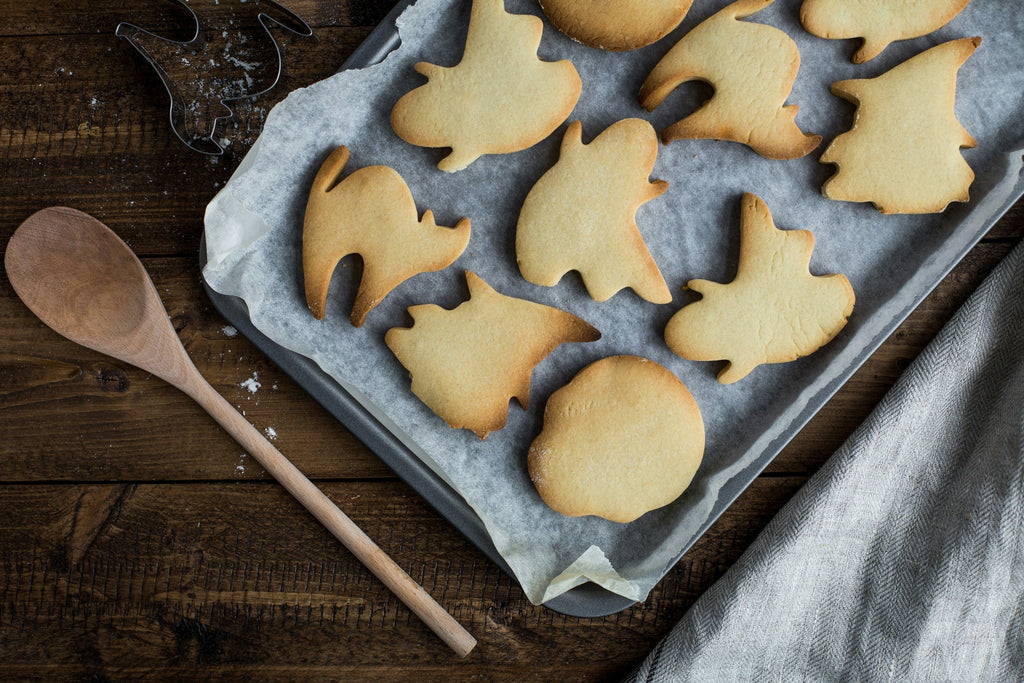 The Best Way to Store Sugar Candies This Halloween