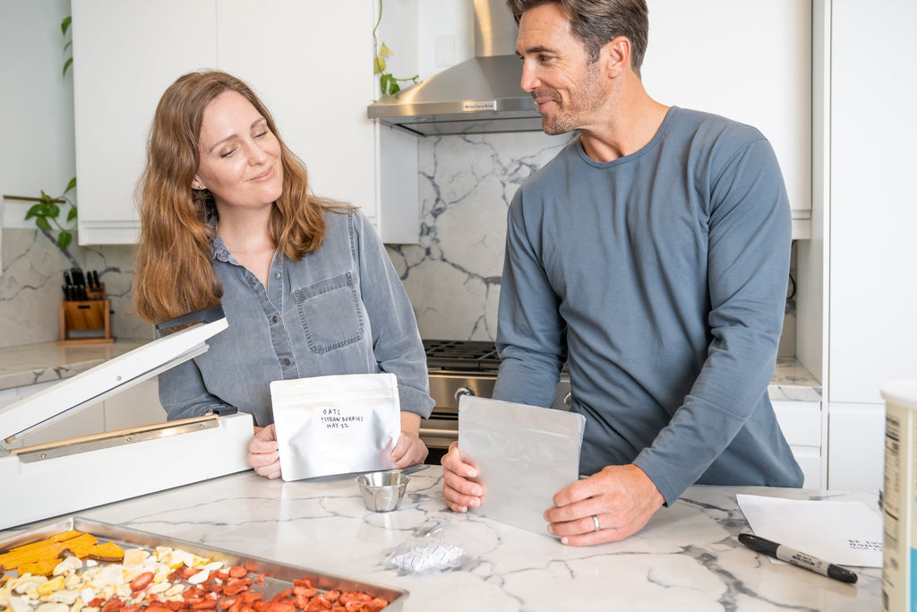 How to Freeze-Dry Fruits for Long-Term Storage and Versatile Use