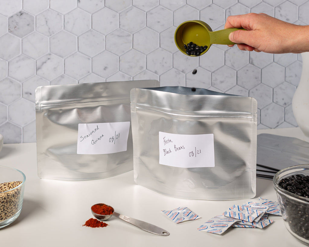 Tips to Minimize Food Waste and Maximize Efficiency