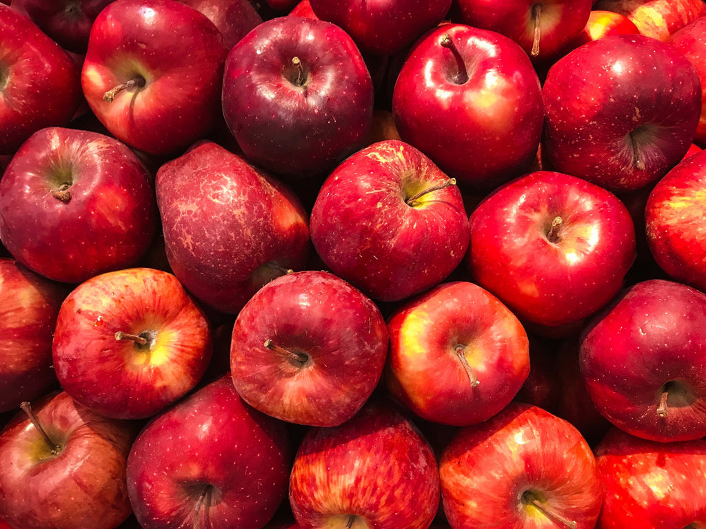 How to Store Apples Long Term: 3 Proven Methods That Work