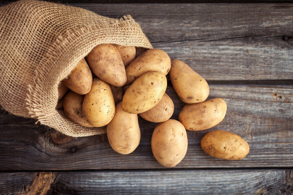Shelf-Life of Potatoes: How Long Do They Stay Fresh?