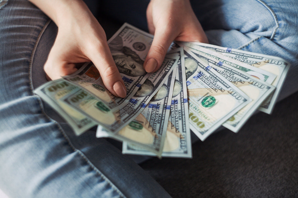 5 Best Ways to Prep Food Long-Term on a Tight Budget