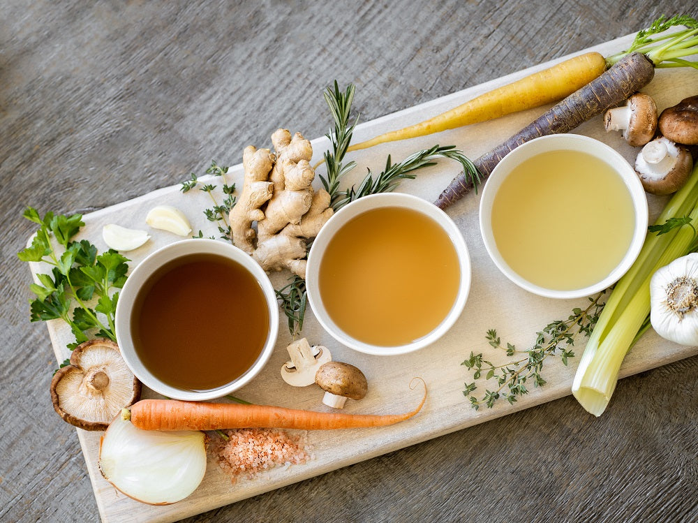How to Store Soups and Stews Long-Term?