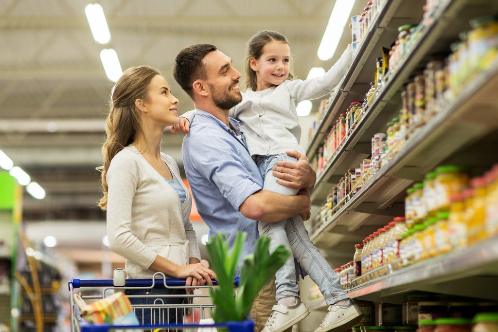 5 Affordable Prepper Foods To Buy That Will Last You Years