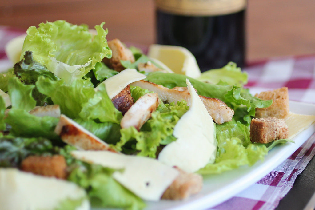 Three of The Best Freeze-Dried Chicken Recipes
