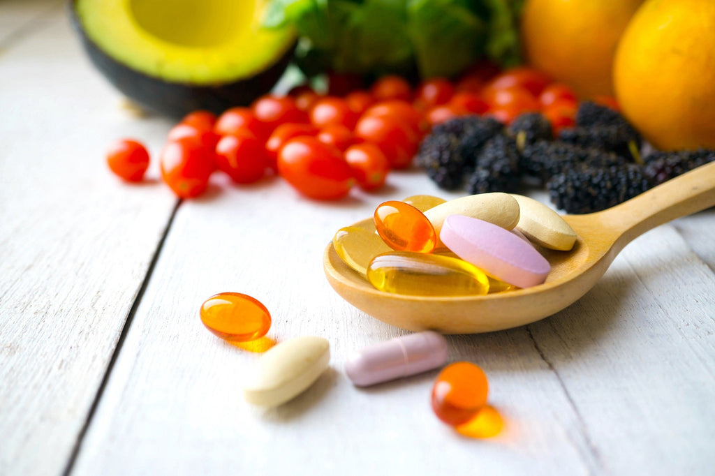 Dietary Supplements Storage: 8 Essentials to Keep for Emergencie