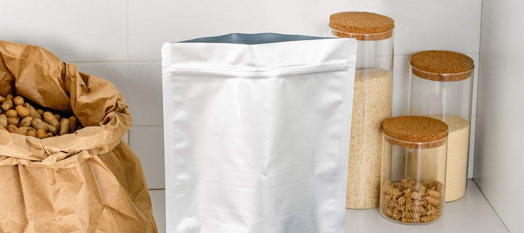 Mylar Bags Buying Guide: 4 Key Things to Know Before You Buy