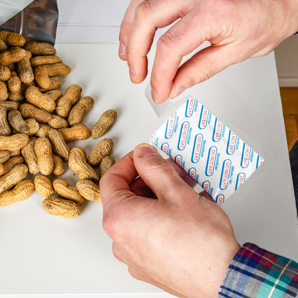 Unlocking the Versatility of Oxygen Absorbers: Beyond Food Preservation