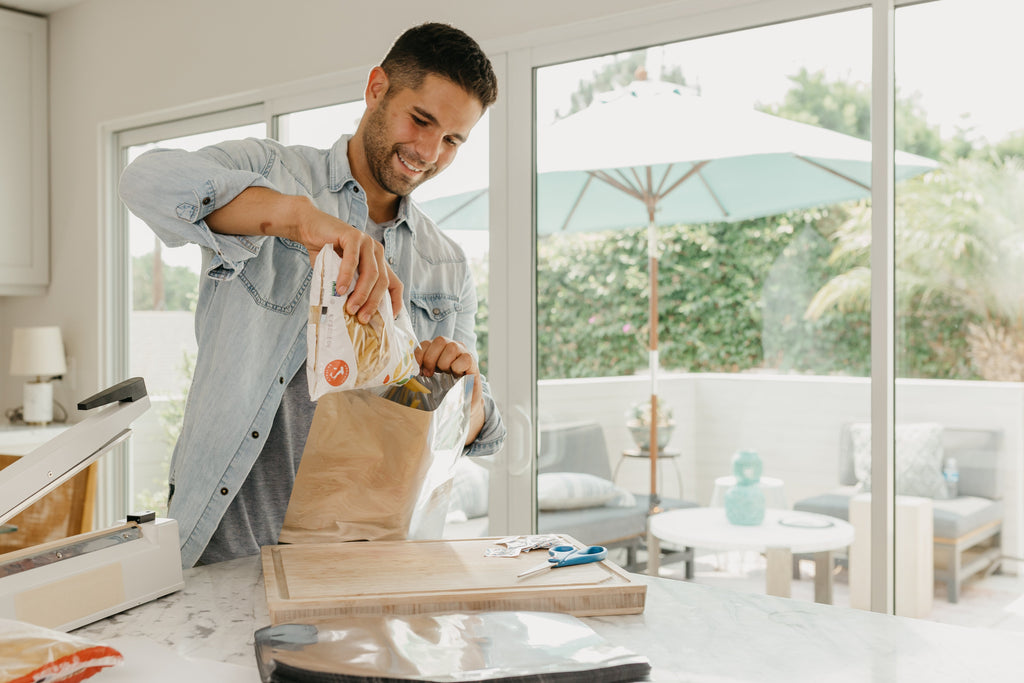 National Preparedness Month: How to Build an El Niño-Ready Pantry
