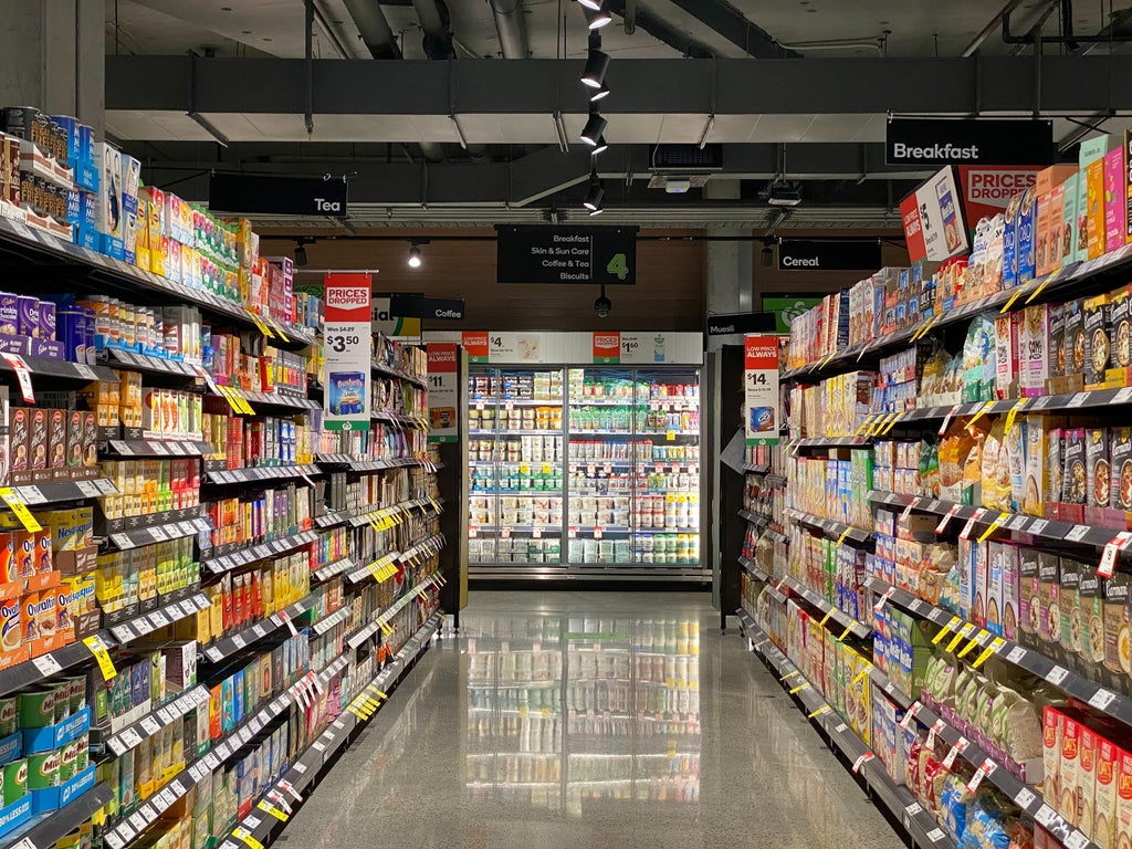 Grocery Prices Going Into 2027: How to Build a Budget-Friendly Pantry
