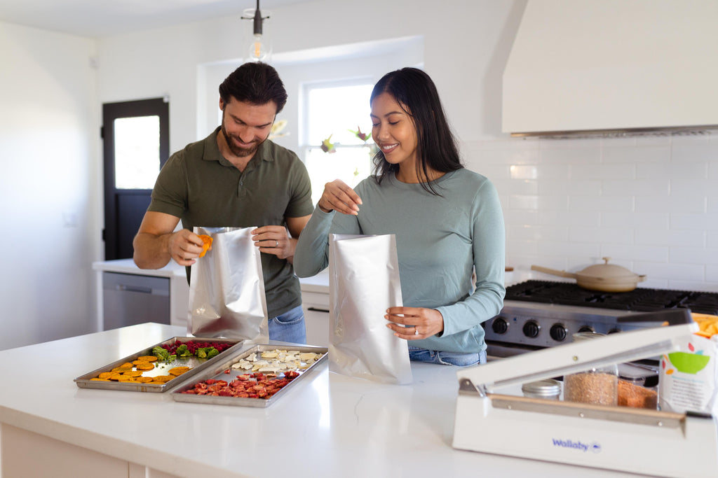 5 Common Mistakes to Avoid When Building an Emergency Pantry