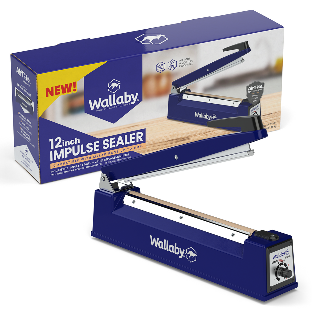 Impulse Sealer Machine: Overview, Uses, and Benefits