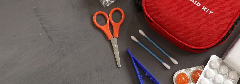 Preparing for the Unexpected: Your Emergency Preparedness Checklist with Mylar Bags