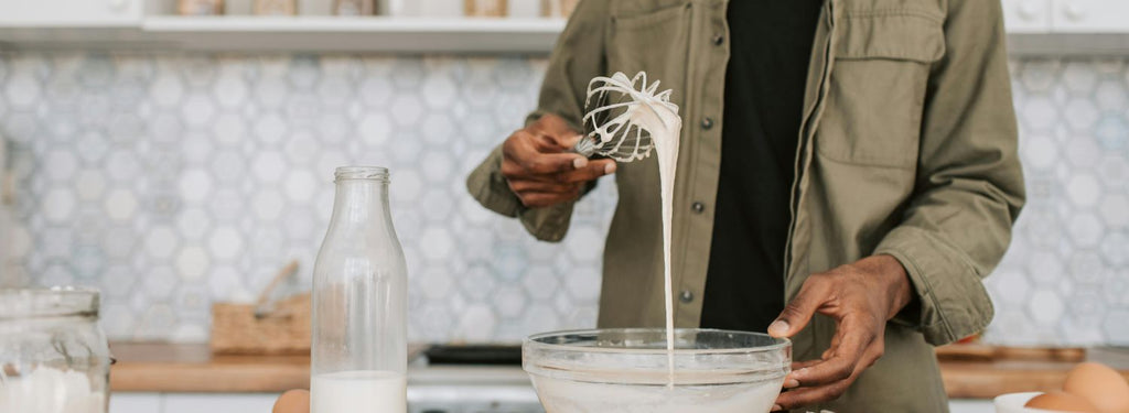 Homemade Milk Powder: Your Versatile Kitchen Staple