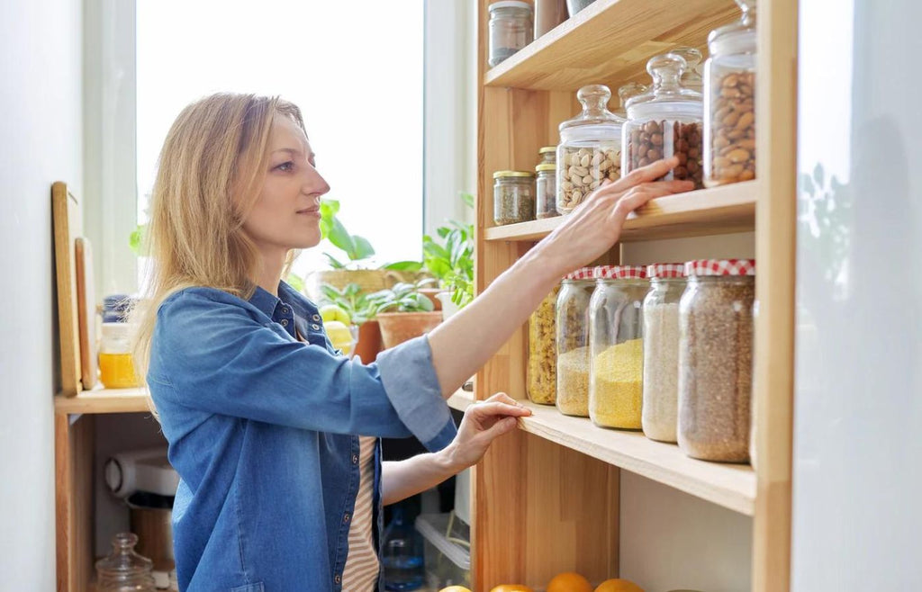 Factors Impacting Grain Storage and Loss