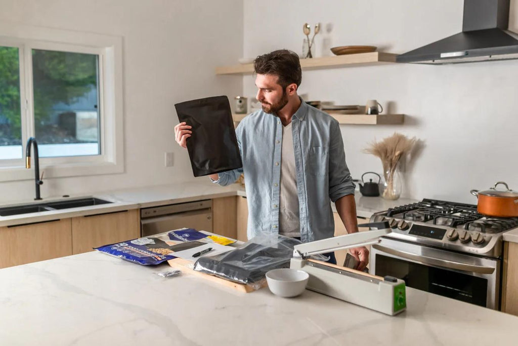 Methods to Keep Food in Safe Condition While Traveling: A Guide