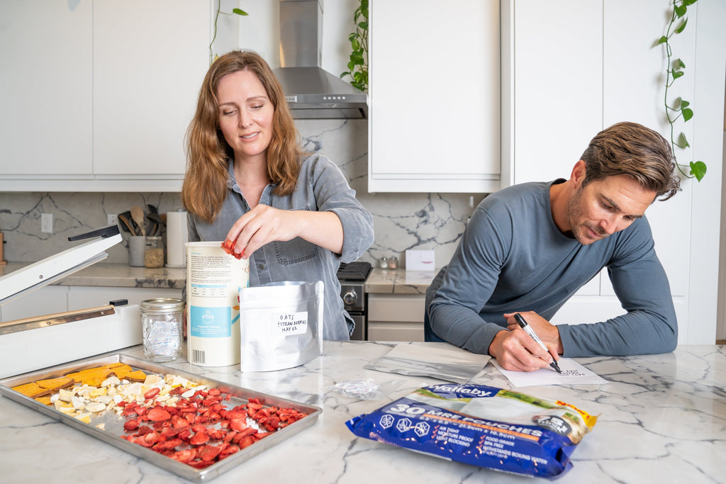 7 Reasons Your Mylar Bags Keep Failing (How to Fix Them)
