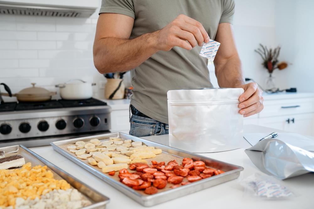 Just Add Water MRE Recipes You’ll Love