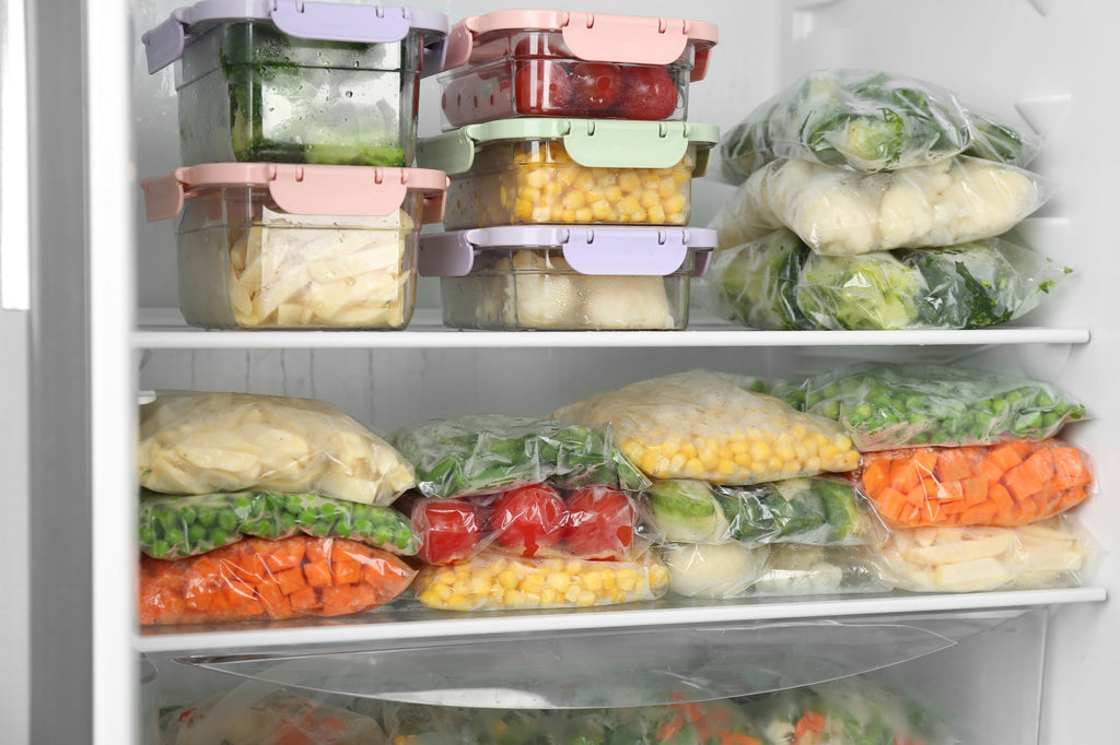 Food Preservation vs. Food Storage: What’s the Difference?