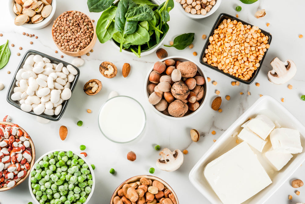 5 Survival Tips Every Vegan Prepper Should Follow