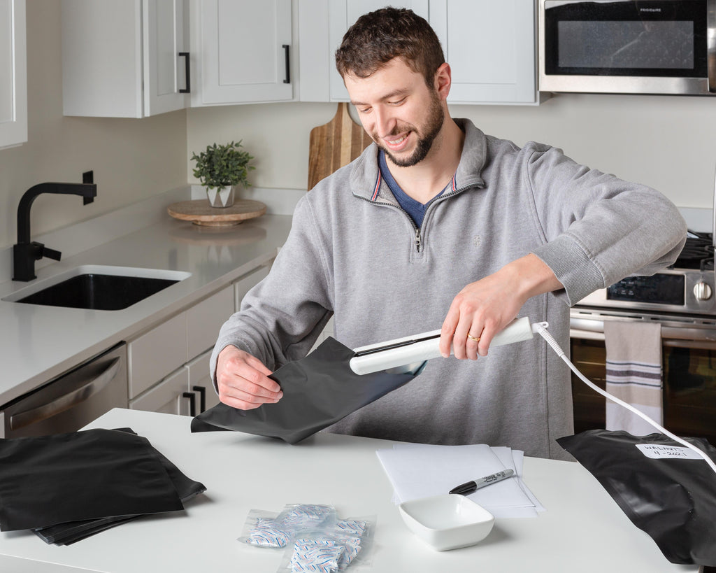 Emergency Food Supply List: 10 Essential Items You Need to Stock Up On