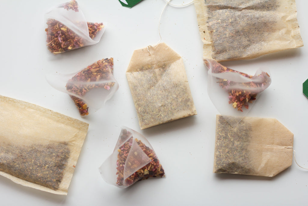 How to Store Tea for Maximum Shelf Life