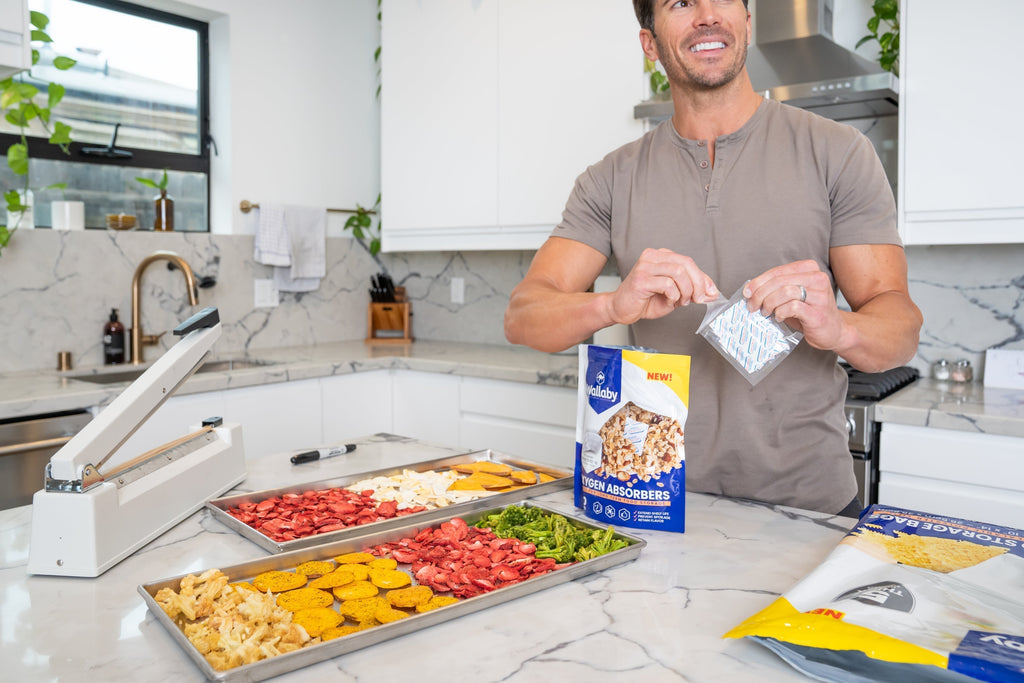 How Does Calorie Consumption Change During Emergencies?