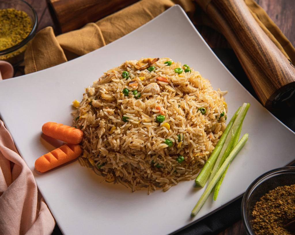 High Energy Food Essentials: Vital for Emergency Preparedness