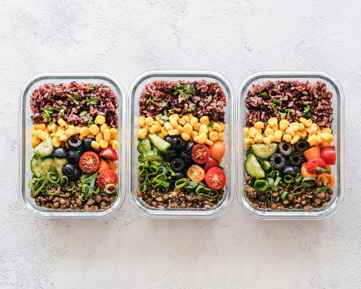Meal Prepping for the Future: Recipes You Can Store Long-Term