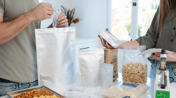 Three Reasons Why Long-Term Food Storage is Beneficial!