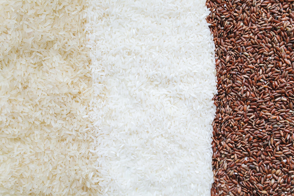 Oxygen Absorbers: Safeguarding Your Rice from Bugs