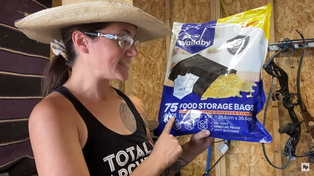 Best Food Storage Solutions - Mylar Bags Vs Plastic Containers Vs Glass Jars