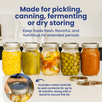 Mason Jars thumbnail