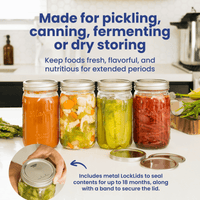 Mason Jars thumbnail