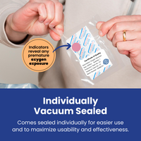 2000-2500cc Oxygen Absorbers thumbnail