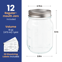 Mason Jars thumbnail