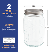 Mason Jars thumbnail