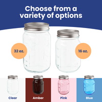 Mason Jars thumbnail