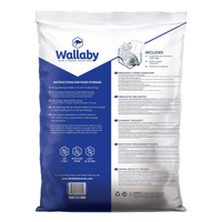 1 Gallon Mylar Bags with Oxygen Absorbers thumbnail