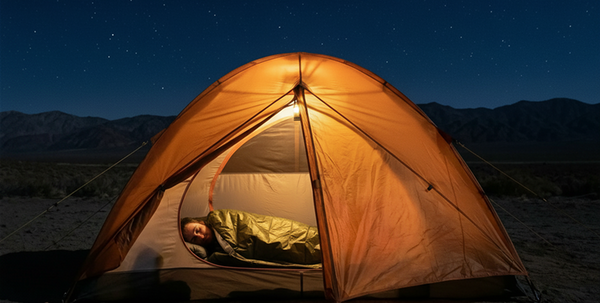 Camping