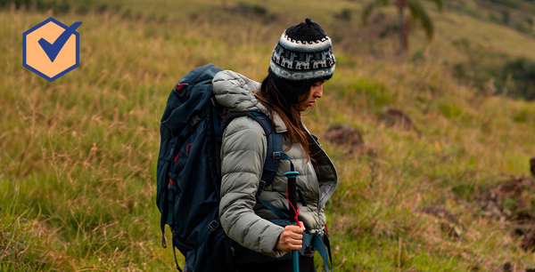 Hiking