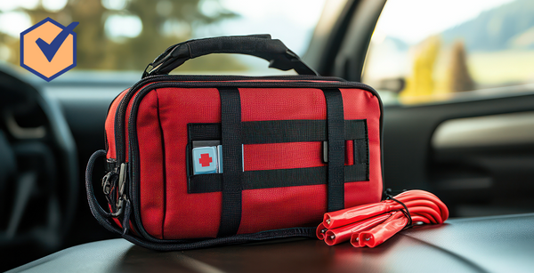 Car Emergency Kits