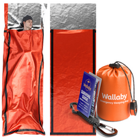 Emergency Sleeping Bag thumbnail